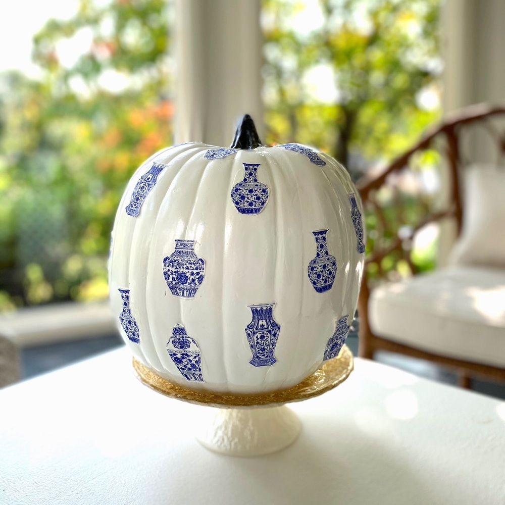Pumpkin